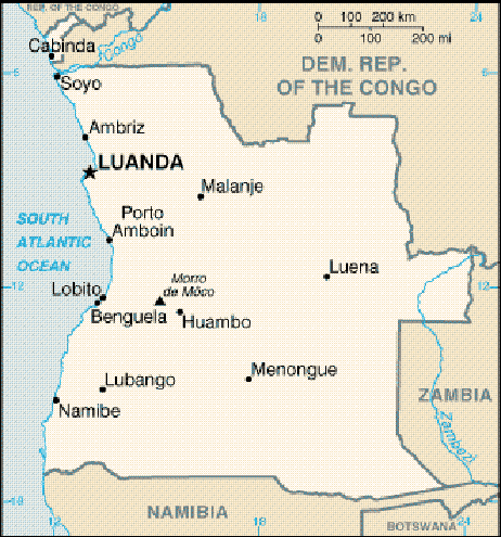 Afrique