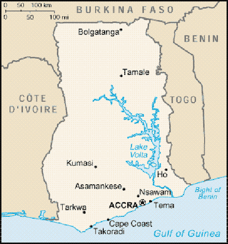 Afrique