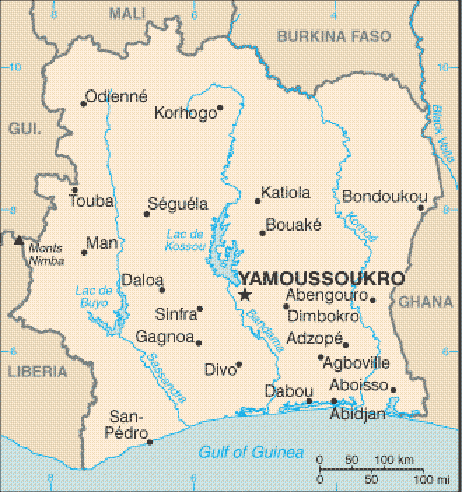 Afrique