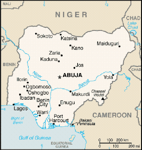 Afrique
