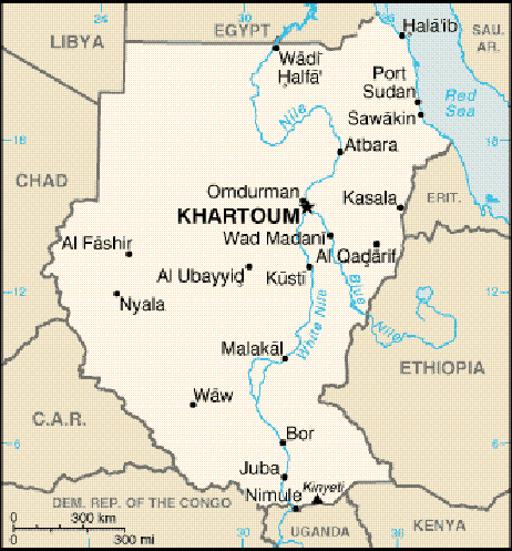Afrique
