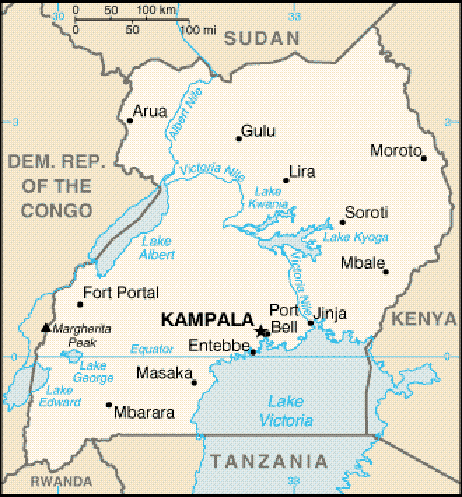 Afrique