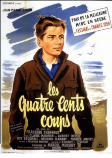 Affiche Cinéma