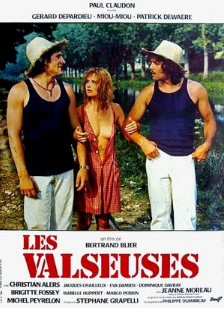 Affiche Cinéma